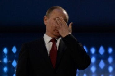 В Кремле уже думают, как красиво вернуть Донбасс