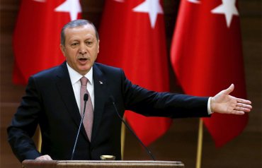 Турция передумала вступать в ЕС и хочет теперь в ШОС