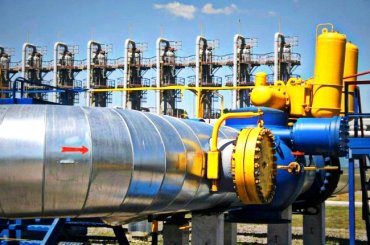 Украина повысит «Газпрому» плату за транзит