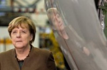 Немцы хотят, чтобы Меркель осталась на четвертый срок