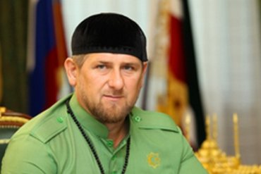 Кадыров презентовал чеченский ответ «Игре престолов»