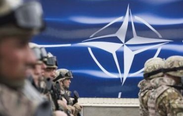 НАТО официально признало Россию агрессором