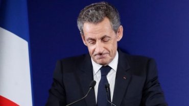 Саркози не станет президентом Франции