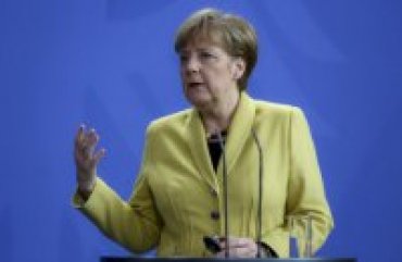 Меркель объявила, что вновь будет бороться за пост канцлера Германии