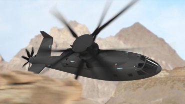 В армии США испытают вертолеты нового поколения