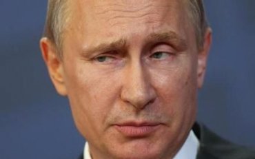 Путин заявил, что часть Японии – «суверенная русская земля»