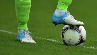 Сборная Крыма по футболу готовится к матчам со сборными цыган, Западной Сахары и Тибета