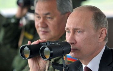Путин заявил, что захватил Крым из-за базы НАТО в Севастополе