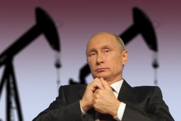 Пути решил заморозить добычу нефти в России
