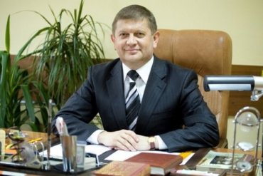 Суд восстановил бывшего замминистра ЛНР в должности в Луганской ОГА
