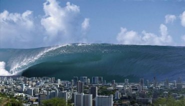 После обострения спора с Россией из-за Курил Японии снова угрожают цунами
