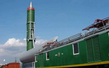 Россия провела первые испытания ракеты для «ядерного поезда», – источник