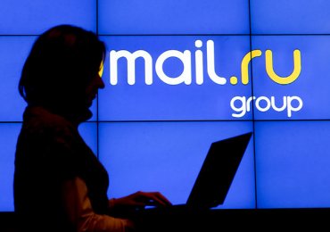 Mail.ru прекращает работу с Украиной