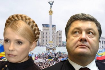 КМИС опубликовал шокирующий рейтинг электоральных предпочтений украинцев