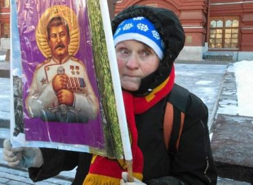 Жители российской деревни пожаловались патриарху на строительство завода презервативов