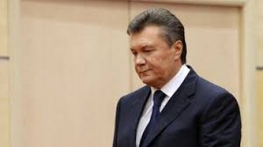 Допрос Януковича будут освещать почти 300 СМИ