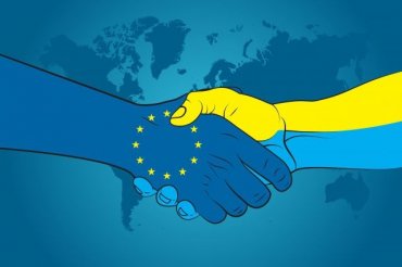 Украина и Евросоюз наращивают товарооборот – МЭРТ