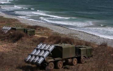 Япония отреагировала на российские ракеты на Курильских островах