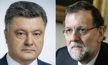 Испания поможет Украине с соглашением об «открытом небе» с ЕС