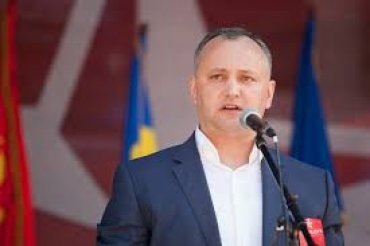 Молдавия не откажется от ассоциации с Евросоюзом