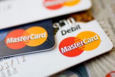 MasterCard внедрила в Украине новый платежный сервис
