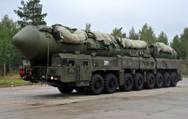 Турчинов принял решение ударить по Крыму ракетами