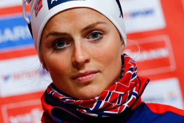 Олимпийскую чемпионку из Норвегии накажут за допинг