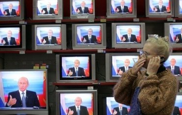 Две трети россиян уже хотят сближения с Западом