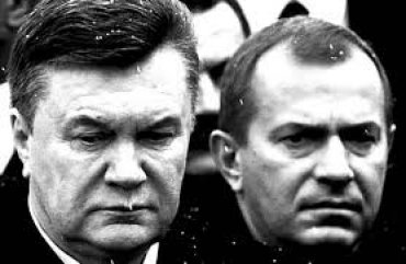 Клюев и Азаров рассказали о распоряжениях Януковича во время расстрела Майдана