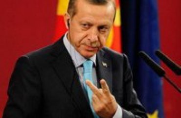 Эрдоган собрался свергнуть Асада