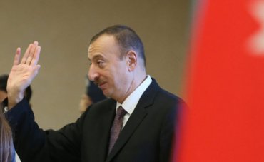 Азербайджан ввел уголовную ответственность за унижение президента в сети