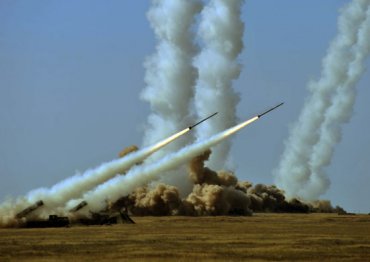 Россия пригрозила Украине ракетным ударом