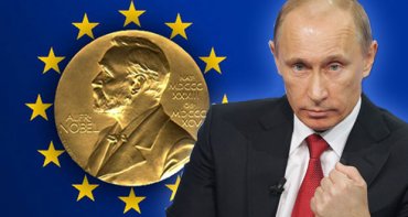 Советник Трампа предлагала дать Путину Нобелевскую премию мира