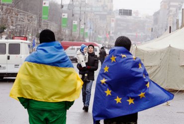 Лишние люди. Может ли безвиз стать экономическим благом для Украины