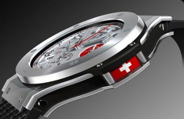 Швейцарские часы – лучшее украшение для настоящего мужчины
