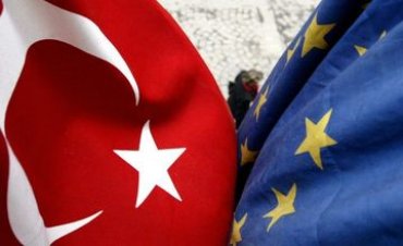 Турция все еще собирается вступать в ЕС