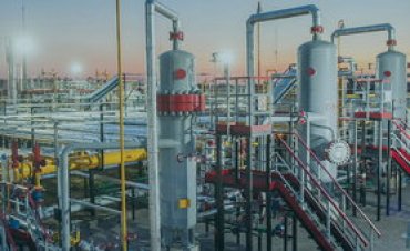 «Нефтегаздобыча» Ахметова с начала года увеличила прибыль на 20%