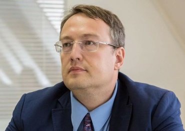 Геращенко обвинил НАБУ в работе на Саакашвили