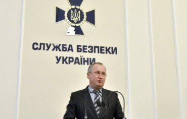 Глава СБУ считает, что в убийстве Окуевой есть «российский след»