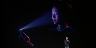 Meizu и MediaTek разработают аналог Apple Face ID