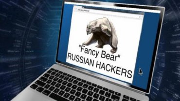 Кремлевские хакеры пытались взломать почту Порошенко и Авакова