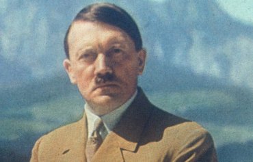 Секреты Гитлера, которые не разгаданы до сих пор