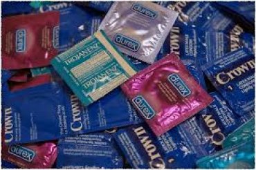 В России запретили слово «презерватив»