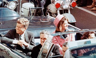 Нацархив США рассекретил новые документы об убийстве Кеннеди