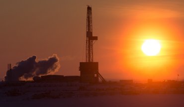 Цена нефти превысила $62 за баррель