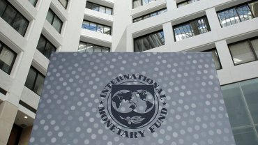 Без поднятия цены на газ МВФ приостановит сотрудничество с Украиной – эксперт