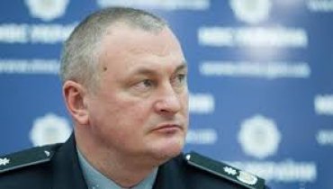 Глава Нацполиции прокомментировали «облаву» на призывников во Львове