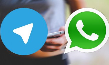 Власти Афганистана планируют заблокировать WhatsApp и Telegram