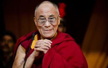 Далай-лама одобрил идею ученых проверить буддийское учение о реинкарнации