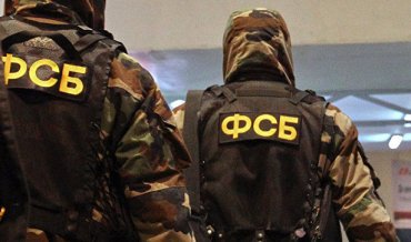 На Донбасс прибыли офицеры ФСБ для «кадровых чисток»
